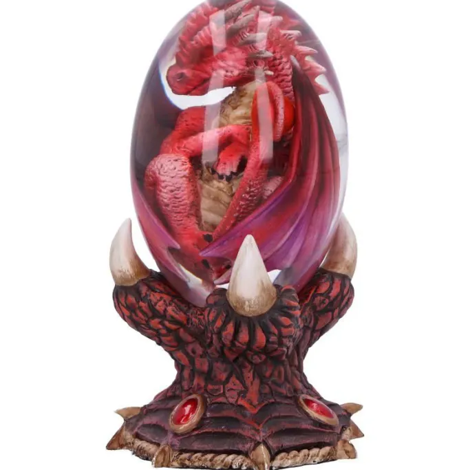 Nemesis Now Elemental Dragonlings Fire Dragon