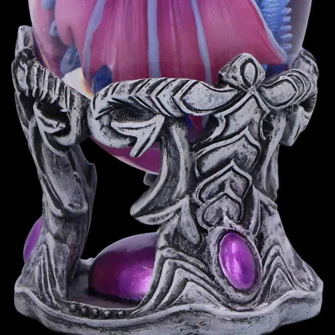 Nemesis Now Elemental Dragonlings Water Dragon