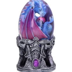 Nemesis Now Elemental Dragonlings Water Dragon