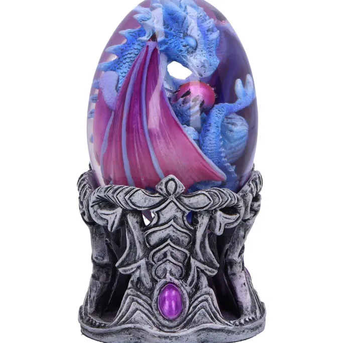 Nemesis Now Elemental Dragonlings Water Dragon