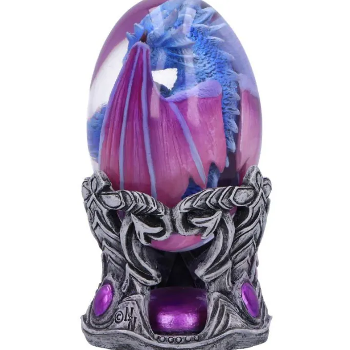 Nemesis Now Elemental Dragonlings Water Dragon