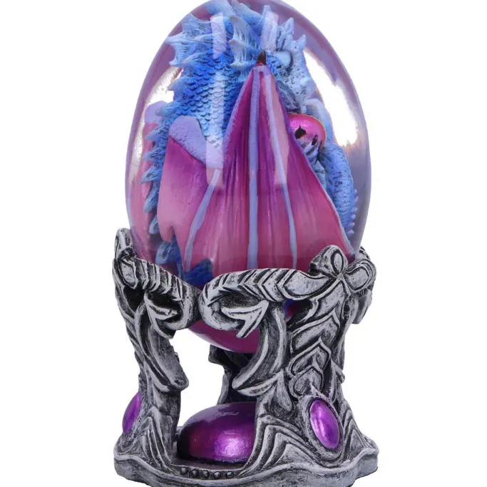 Nemesis Now Elemental Dragonlings Water Dragon
