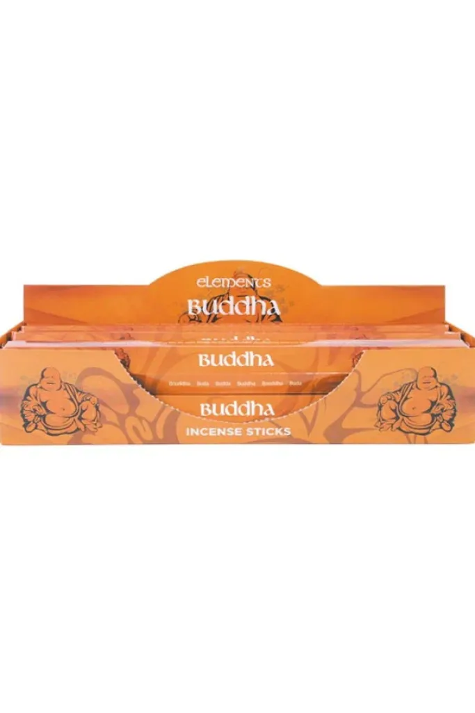 Something Different Elements Buddha Incense Sticks