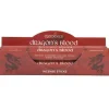 Something Different Elements Dragon's Blood Incense Sticks