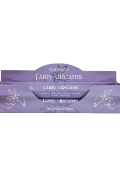Something Different Elements Fairy Dreams Incense Sticks