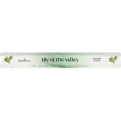 Something Different Elements Lily of the Valley Incense Sticks