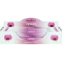 Something Different Elements Opium Incense Sticks