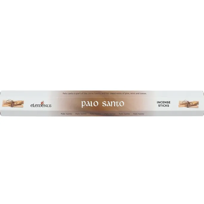 Something Different Elements Palo Santo Incense Sticks