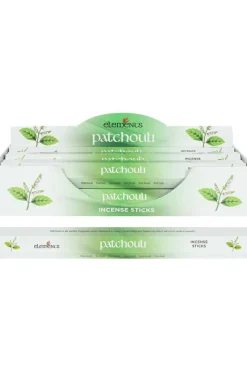 Something Different Elements Patchouli Incense Sticks