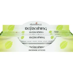 Something Different Elements Refreshing Incense Sticks