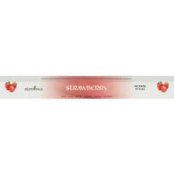 Something Different Elements Strawberry Incense Sticks