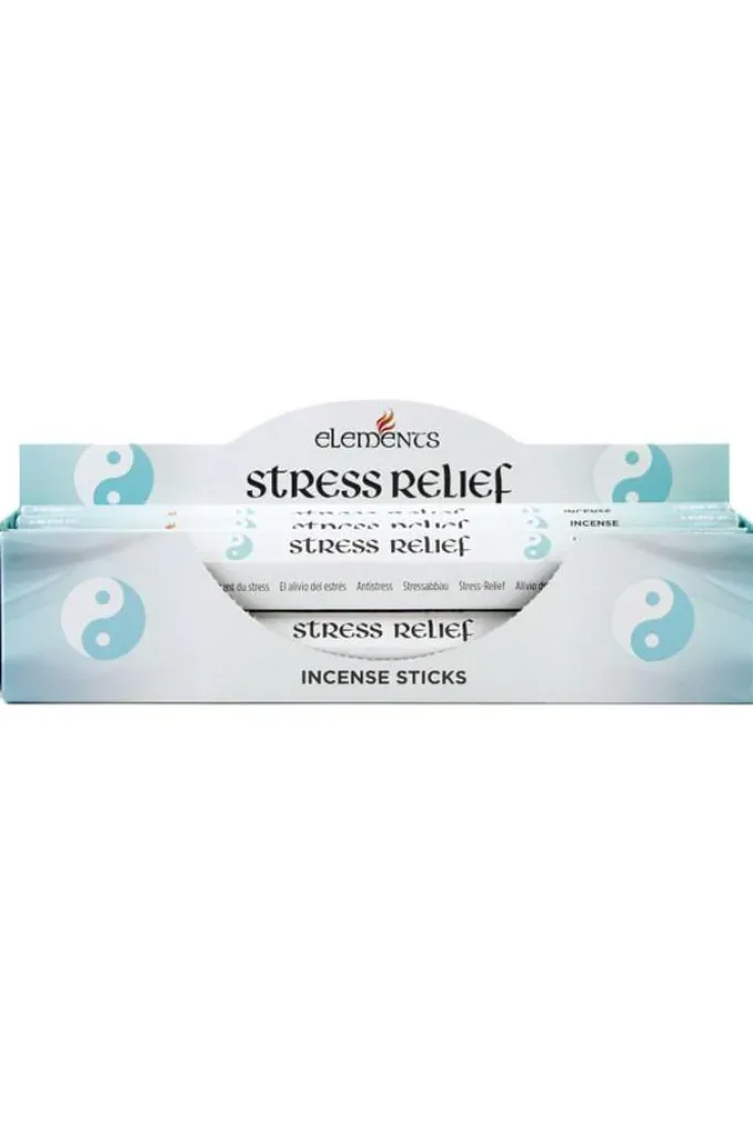 Something Different Elements Stress Relief Incense Sticks