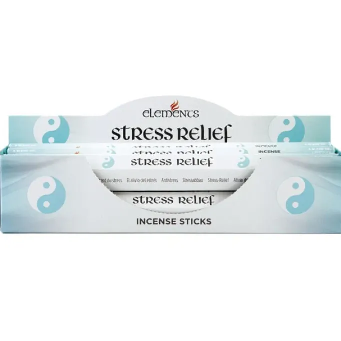 Something Different Elements Stress Relief Incense Sticks