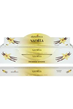 Something Different Elements Vanilla Incense Sticks