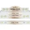 Something Different Elements White Musk Incense Sticks