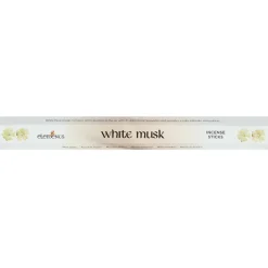 Something Different Elements White Musk Incense Sticks