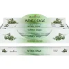 Something Different Elements White Sage Incense Sticks