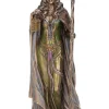 Nemesis Now Elen Keeper of The Forest