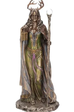 Nemesis Now Elen Keeper of The Forest