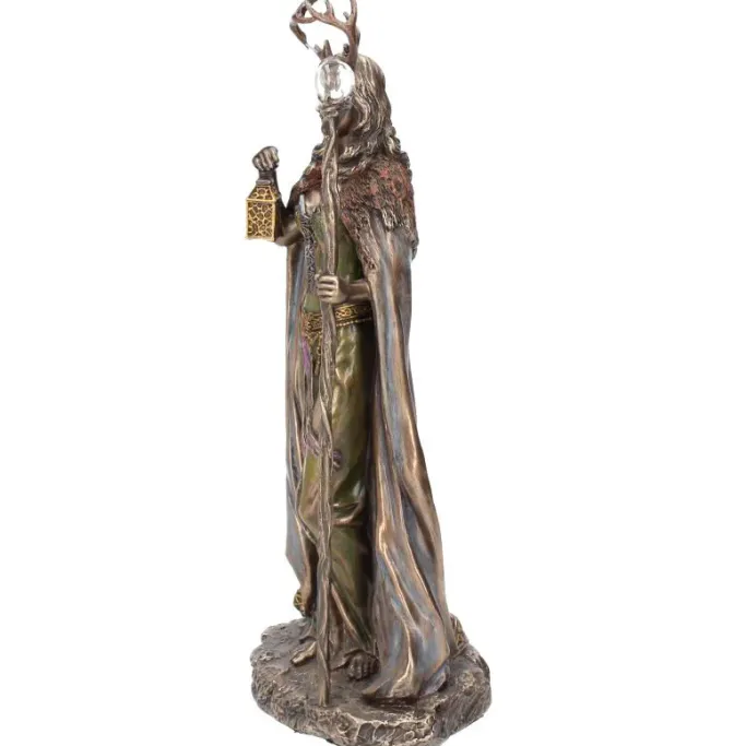 Nemesis Now Elen Keeper of The Forest