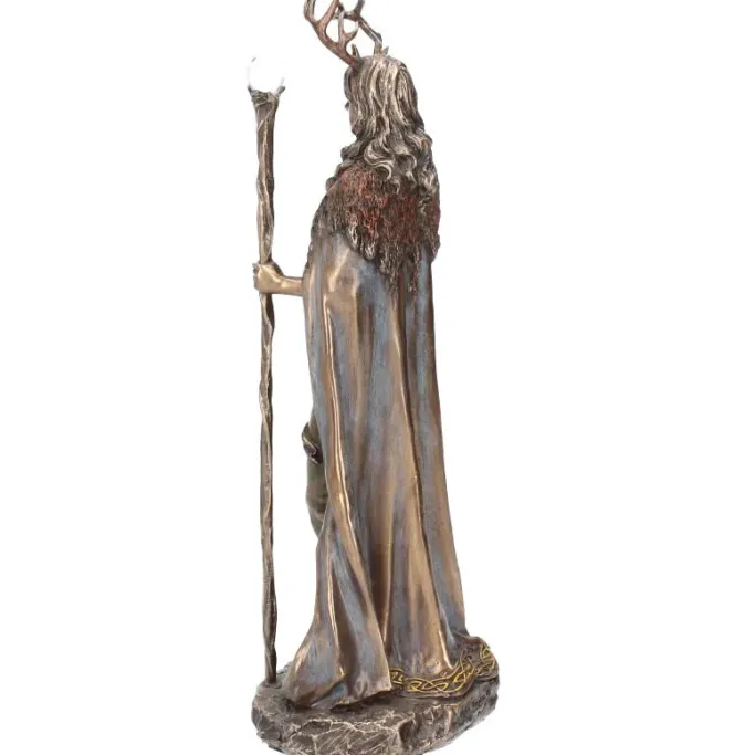 Nemesis Now Elen Keeper of The Forest