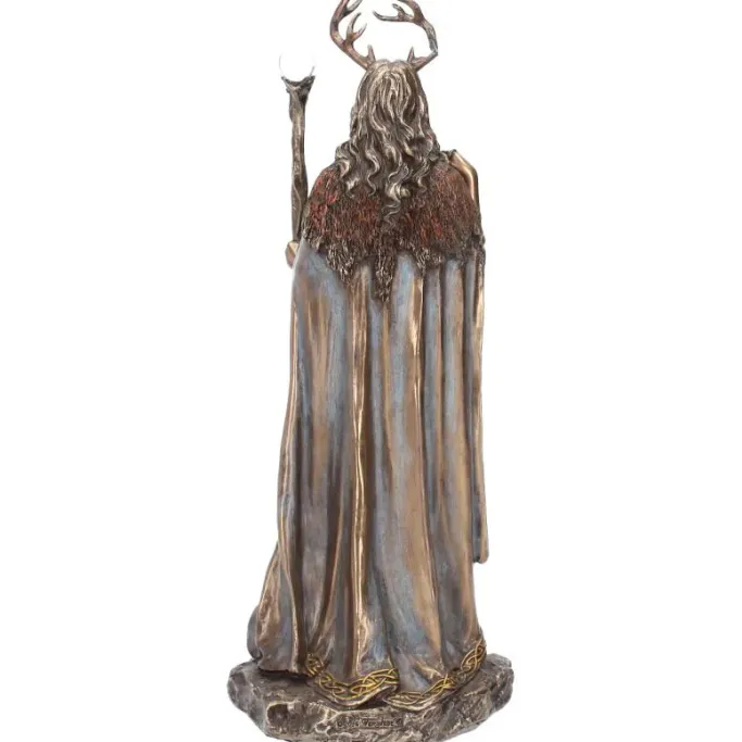 Nemesis Now Elen Keeper of The Forest