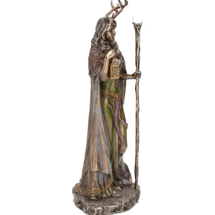 Nemesis Now Elen Keeper of The Forest