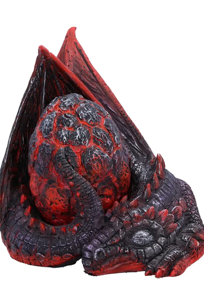 Nemesis Now Ember Dragon