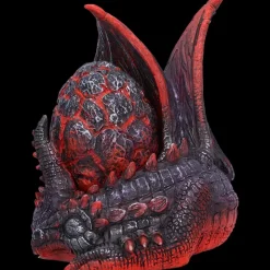 Nemesis Now Ember Dragon