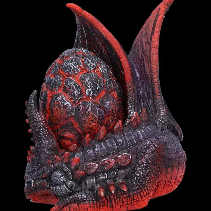 Nemesis Now Ember Dragon
