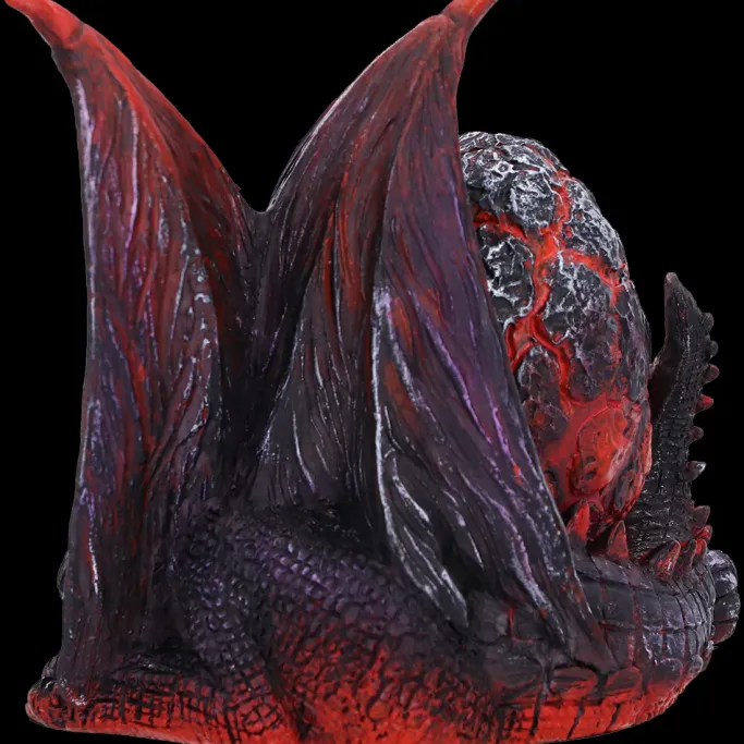 Nemesis Now Ember Dragon