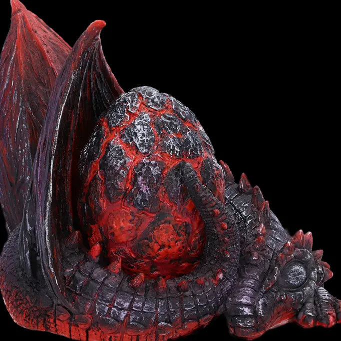 Nemesis Now Ember Dragon