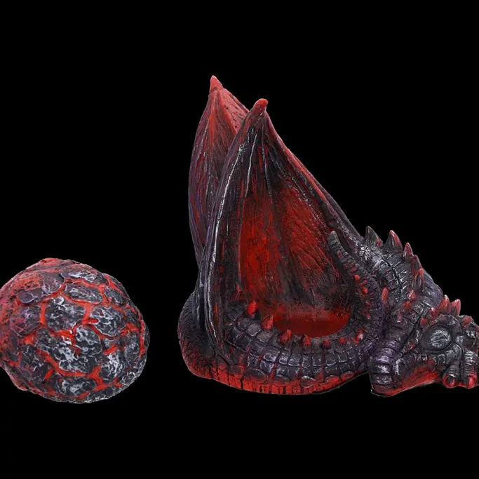 Nemesis Now Ember Dragon