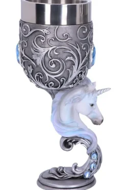 Nemesis Now Enchanted Hearts Goblet