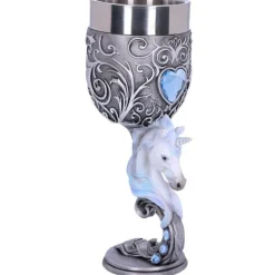 Nemesis Now Enchanted Hearts Goblet