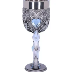 Nemesis Now Enchanted Hearts Goblet
