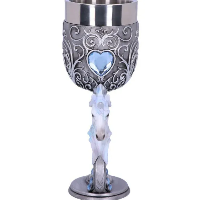 Nemesis Now Enchanted Hearts Goblet