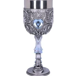 Nemesis Now Enchanted Hearts Goblet