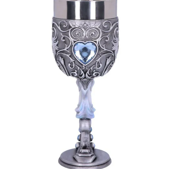 Nemesis Now Enchanted Hearts Goblet