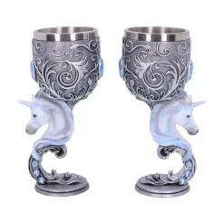 Nemesis Now Enchanted Hearts Goblets