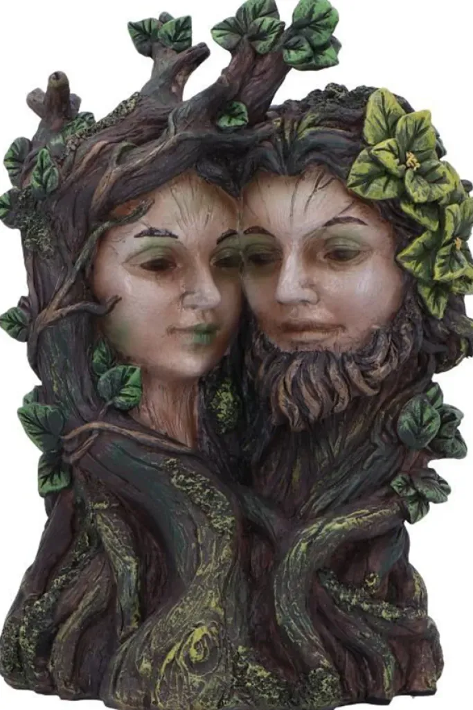 Nemesis Now Entwined Tree People Ornament