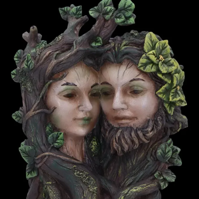 Nemesis Now Entwined Tree People Ornament