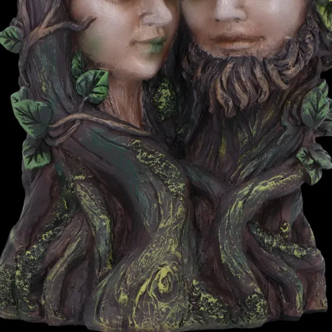Nemesis Now Entwined Tree People Ornament
