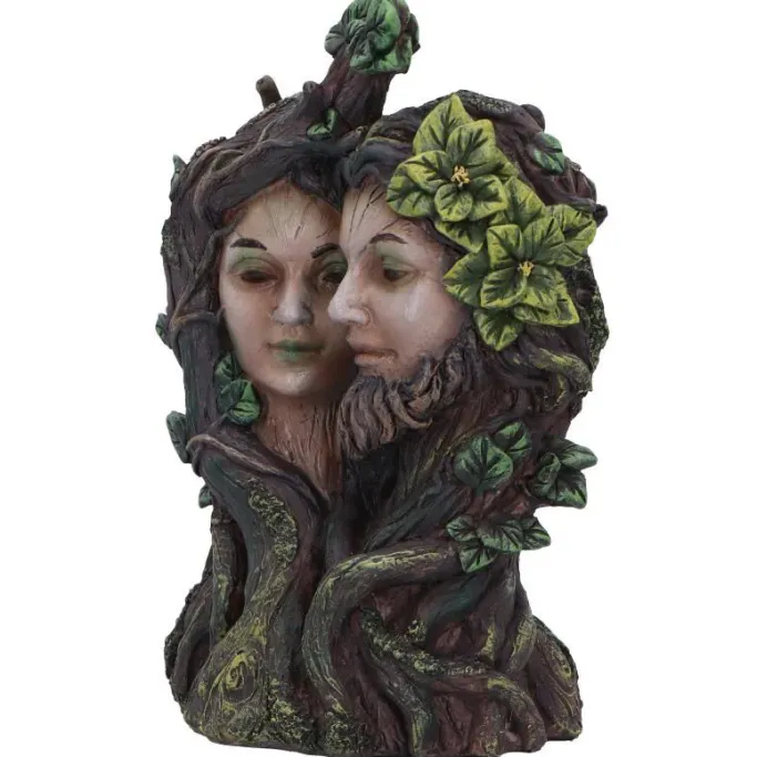 Nemesis Now Entwined Tree People Ornament