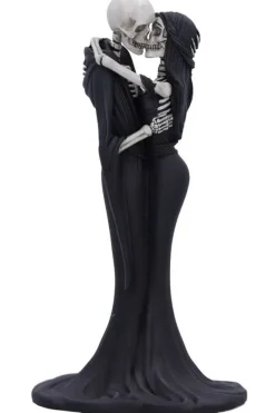 Nemesis Now Eternal Kiss Skeletons Figurine