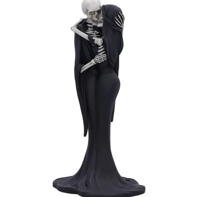 Nemesis Now Eternal Kiss Skeletons Figurine