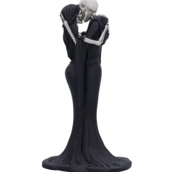 Nemesis Now Eternal Kiss Skeletons Figurine