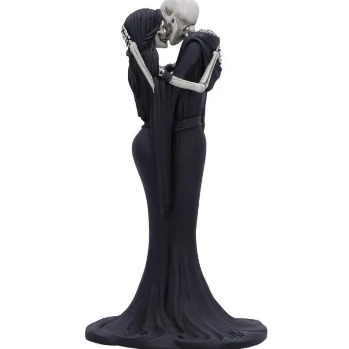 Nemesis Now Eternal Kiss Skeletons Figurine