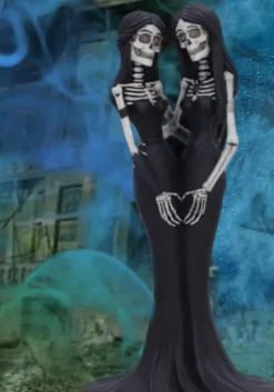Nemesis Now Eternal Sisters