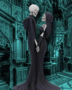 Nemesis Now Eternal Vow